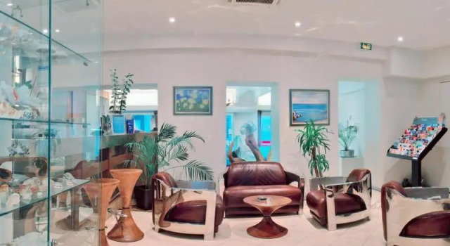 Esprit d'Azur