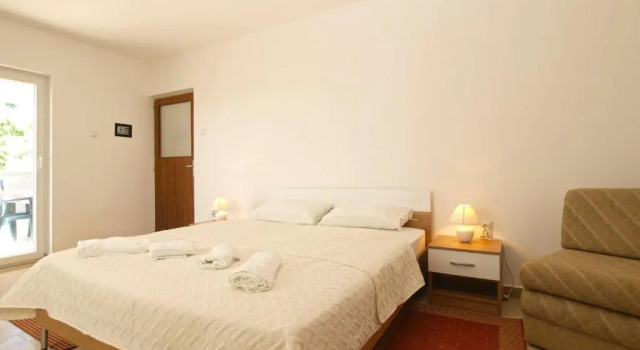 Apartment 1215, Reserva ahora Apartamento Hoteles en Pula con aparcamiento, Aparcamiento