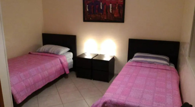 B&B Piazza Kolbe