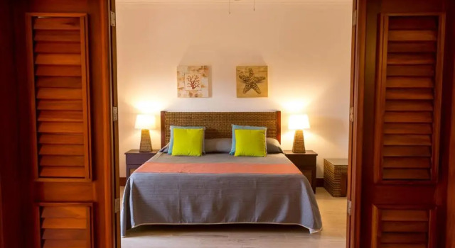 Апартаменты с 3 комнатами Tot Punta Cana Apartments