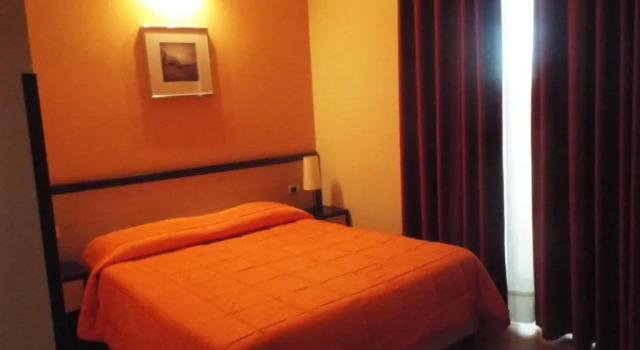 Трёхместный номер Standard Hotel Hermitage