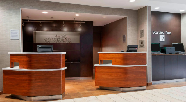 Courtyard by Marriott Tampa Downtown