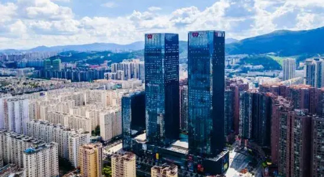 Baiyue Meiju Hotel
