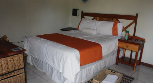 Chalet Estándar Maya Guest Inn