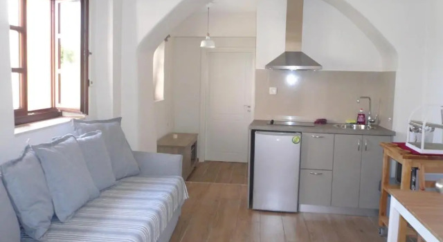 Апартаменты Standard C&M Residence Chania Old Town