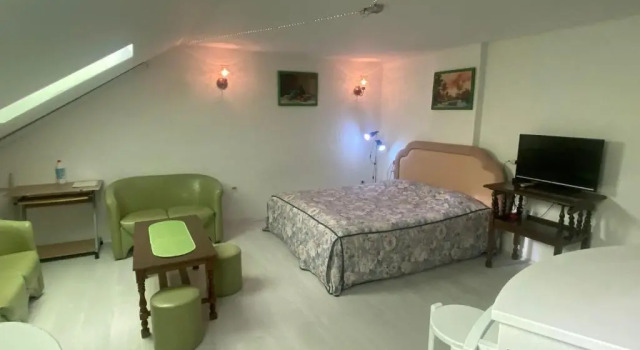Апартаменты Пентхаус Apartment Gajic
