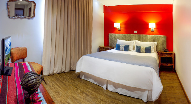 MadreTierra Patagonia, Rezervovat Hotel Wellness hotely v Patagonia, SPA