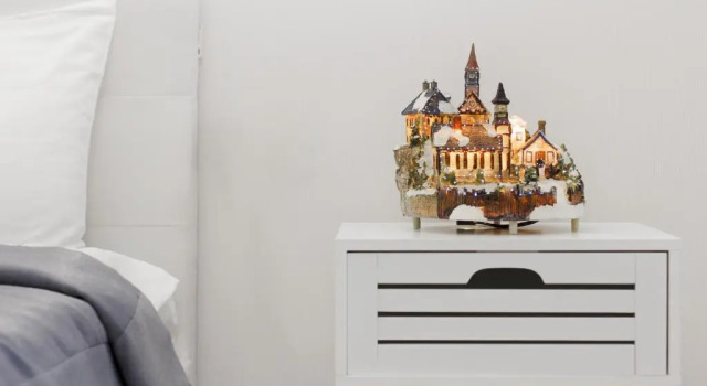 Номер Standard Apart Hotel Rishelye