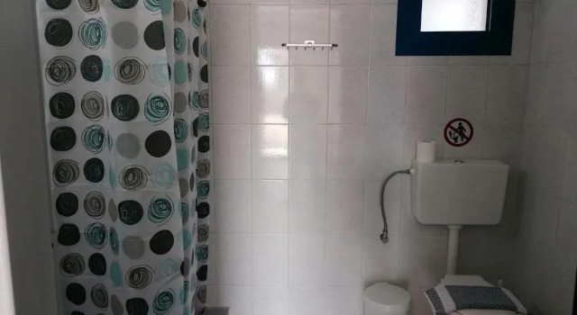 Двухместный номер Standard с видом на город Pieria Mare