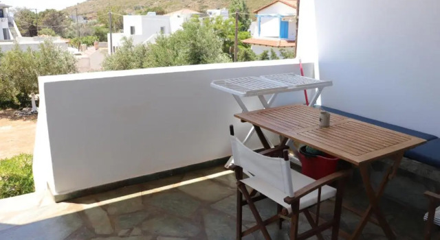 Номер Standard Ateni House