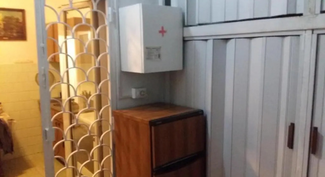 Appartamento Zia Gesina, Prenota Appartamento Hotel a Lazio con parcheggio, Parcheggio