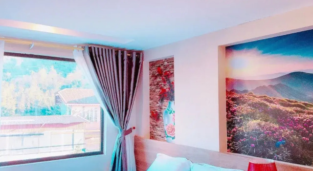 Cloud House Sapa, Rezervovat Hotel Sapa Lao Cai