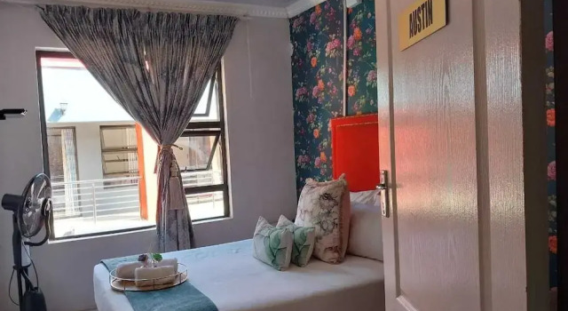 Номер Standard Golgotha Boutique Hotel