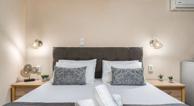 Villa Dionysios, Prenota Villa Kerion Zante