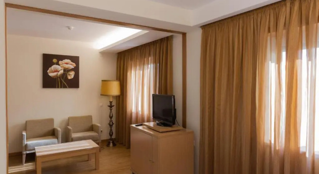 Номер Superior Hotel Casa Sao Nuno