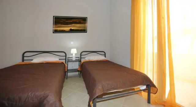 Olympia Appartment