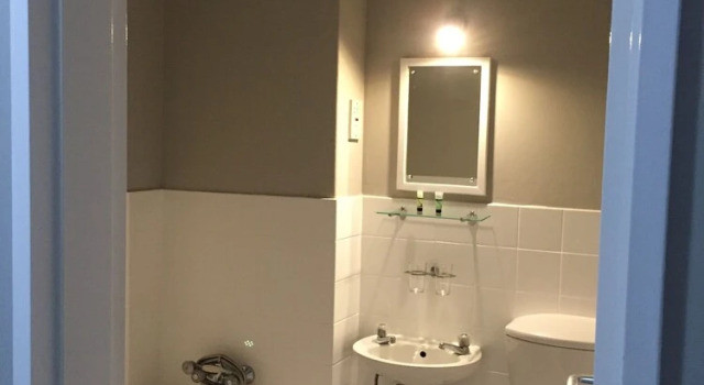 Standard Vierer Zimmer Casa Mia Hotel