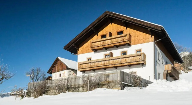 Huberhof