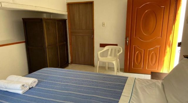 Hotel Davileja Campestre, Rezervovat Hotel Hotely v Santander s parkováním, Parkování