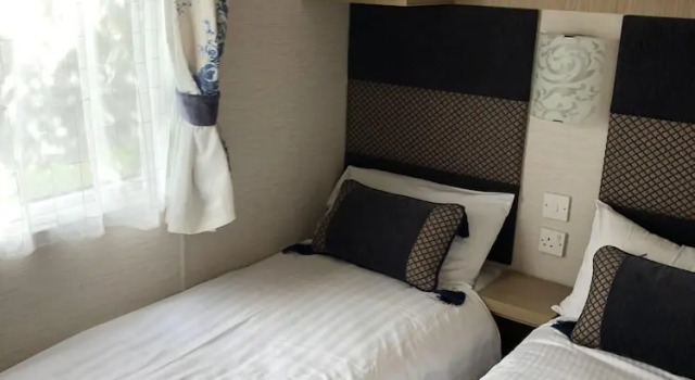 Номер Standard The Punchbowl Inn