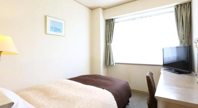 Одноместный номер Standard Chino Sky View Hotel