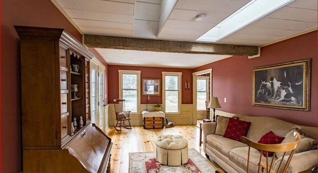 Clouse Lane Bed & Breakfast, Reserva ahora Hotel Heath Ohio
