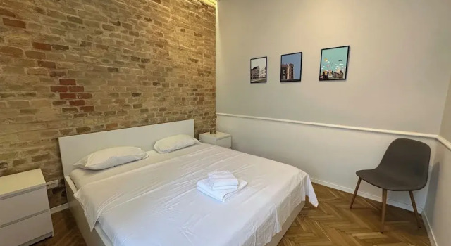Suite Confort Carol Residence | powered by NEO