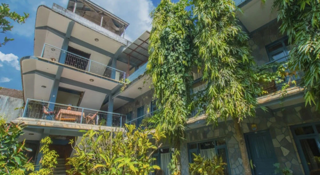 Oyo 301 Hotel Monal, Забронировать Отель Покхара провинция Гандаки-Прадеш