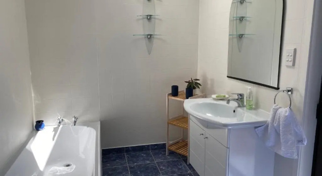 Двухместный номер Standard с видом на сад Harbour View Retreat Mangonui