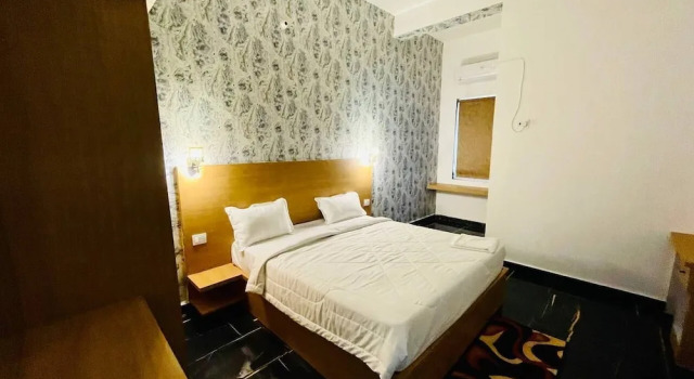 Номер Standard Hotel B P Emerald, Mathura