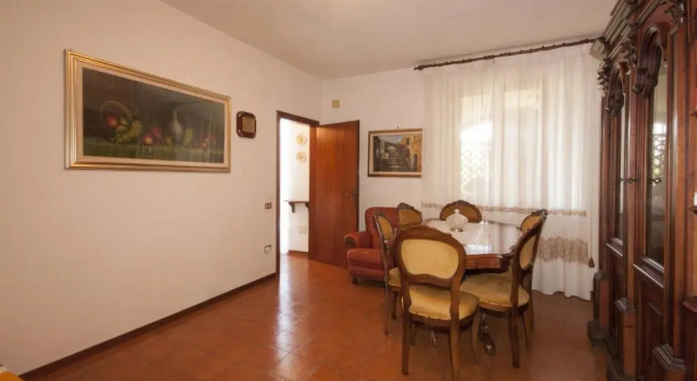 Апартаменты c 1 комнатой Agriturismo La Gazzella