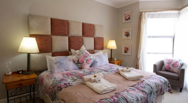 Номер Standard Fly Me To The Moon Guesthouse