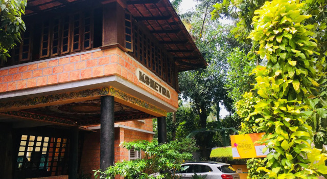 Kshetra Ayurveda and Yoga Retreat