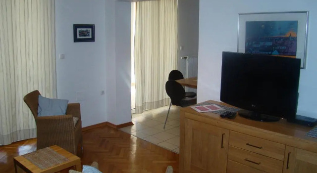 Апартаменты Villa Lipa