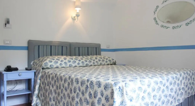 Коттедж Villa Torre Dello Ziro