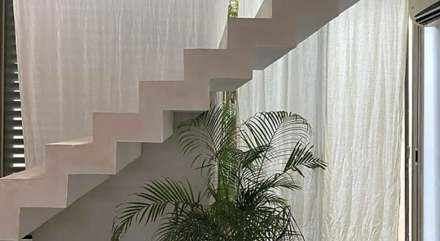 Люкс Hotel Posada Luna llena
