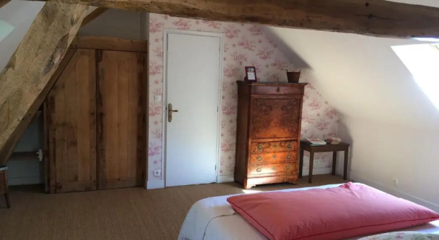 Номер Prestige Domaine de la Gaucherie