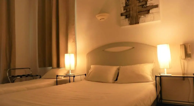 Номер Standard Hotel Marengo
