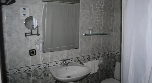 Номер Standard Hotel Hoya
