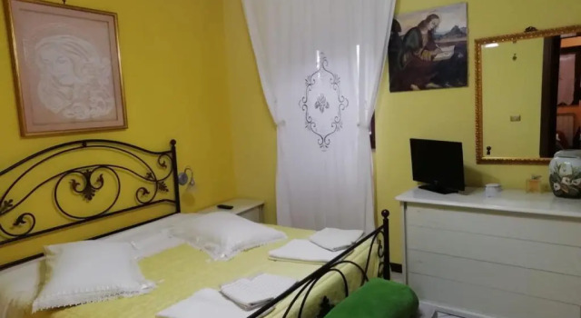 Apartment La Fenice
