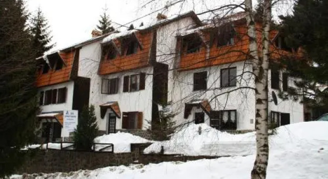 AS Apartments