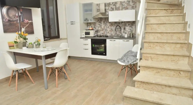 Номер Standard Casa Sarina