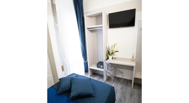 HOME HOTEL, Prenota Hotel Castelfranco Veneto Veneto