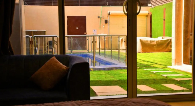 Aria Resorts and Chalets, Buchen Sie Chalet Provinz Riad Provinz Riad