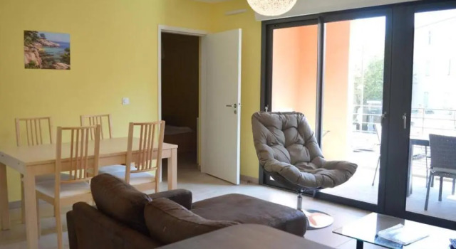 Appartement Fréjus, 3 pièces, 4 personnes - FR-1-226A-290, Забронировать Апартаменты/квартира Фрежюс Var coast, рядом с Musée Archéologique