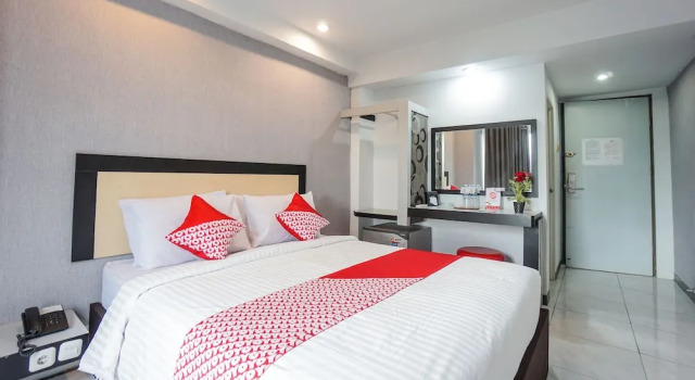 Oyo 1318 Hotel Prince Boulevard