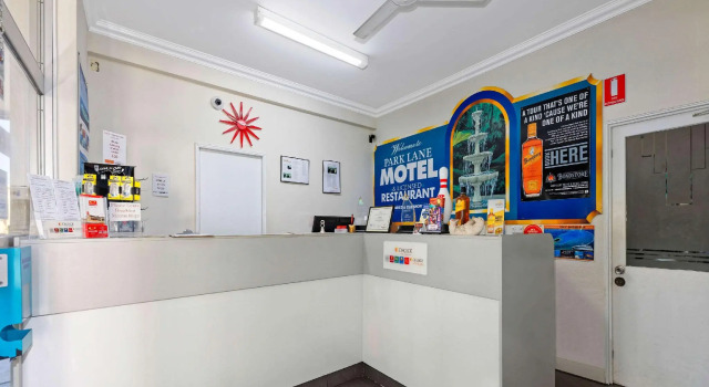 Econo Lodge Park Lane, Забронировать Отель Бандаберг Fraser Coast
