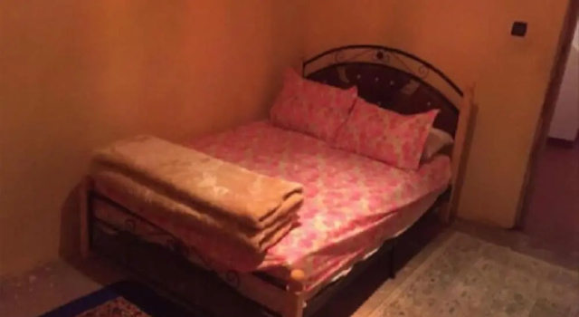 Двухместный номер Standard Dar Almanadir Todra - Hostel