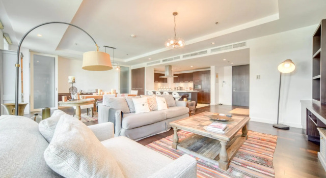 Limestone House B1 - 6B2- DIFC