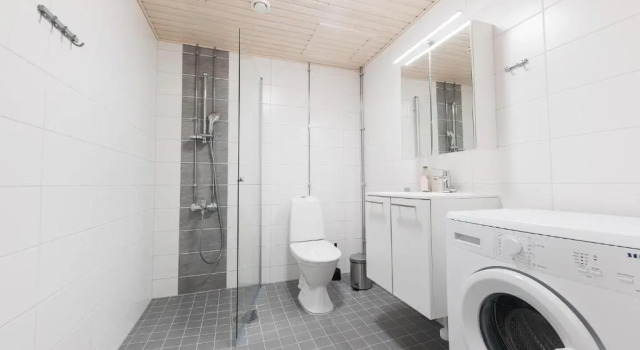Forenom Serviced Apartments Vantaa Neilikkatie, Забронировать Апартаменты/квартира Вантаа Большой Хельсинки, рядом с Научный центр Эврика